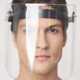 Acrylic Face Shield